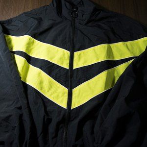 Forever 21 Black Jacket